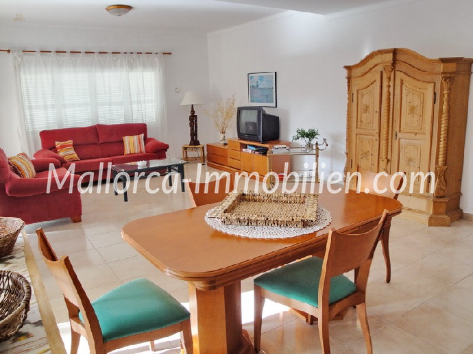 Thumbnail von WUNDERSCHÖNES CHALET MIT MEERBLICK