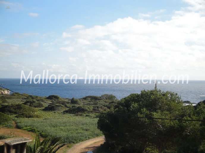 Thumbnail von WUNDERSCHÖNES CHALET MIT MEERBLICK