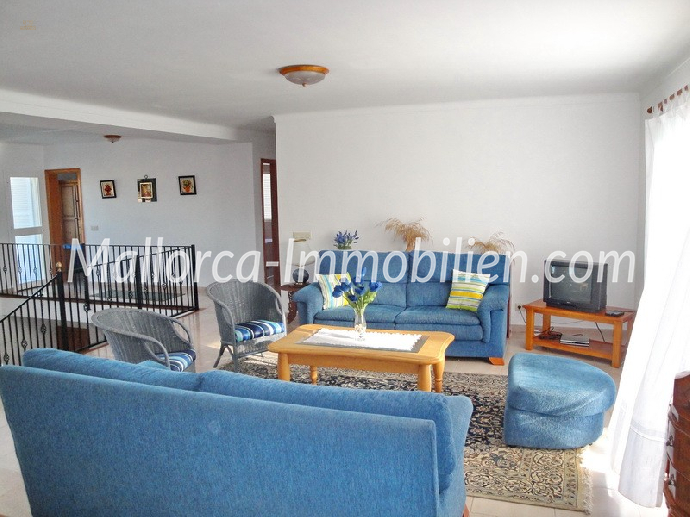 Thumbnail von WUNDERSCHÖNES CHALET MIT MEERBLICK