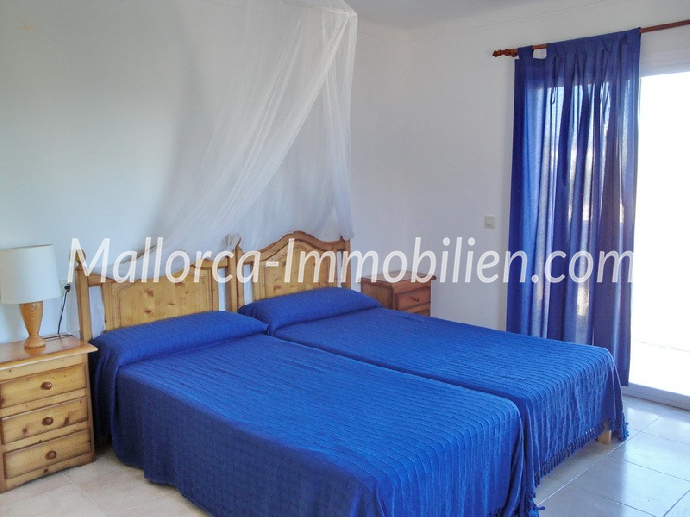 Thumbnail von WUNDERSCHÖNES CHALET MIT MEERBLICK