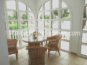 Thumbnail von BESTLAGE FÜR EIN WUNDERSCHÖNES CHALET MIT GARTEN UND DACHTERRASSE