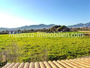 Thumbnail von CHALET MIT GARTEN UND WEITBLICK BIS IN DIE BERGE