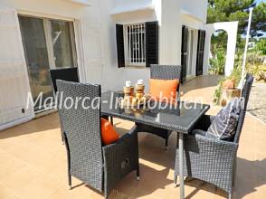 Thumbnail von WUNDERSCHÖNES CHALET MIT TEILMEERBLICK