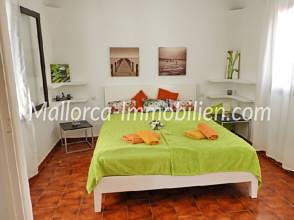 Thumbnail von WUNDERSCHÖNES CHALET MIT TEILMEERBLICK