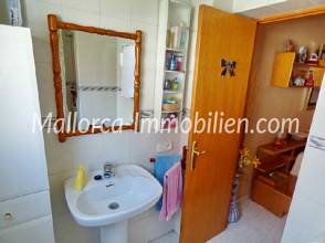 Thumbnail von WUNDERSCHÖNES DUPLEX-HAUS IN MITTEN VON PALMA