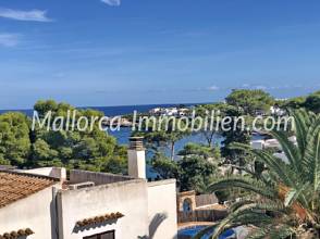 Thumbnail von REIHENHAUS MIT MEERBLICK UND GEMEINSCHAFTSPOOL