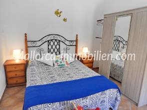 Thumbnail von RENOVIERTES DORFHAUS MIT BLICK INS GRÜNE UND ZUM SANT SALVADOR