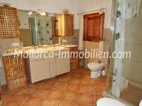 Thumbnail von RENOVIERTES DORFHAUS MIT BLICK INS GRÜNE UND ZUM SANT SALVADOR