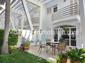 Thumbnail von WUNDERSCHÖNES REIHENMITTELHAUS MIT GARTEN