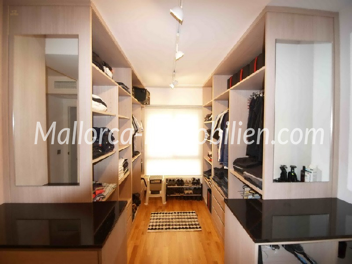 Thumbnail von WUNDERSCHÖNE PENTHOUSEWOHNUNG AM PASEO MARITIMO