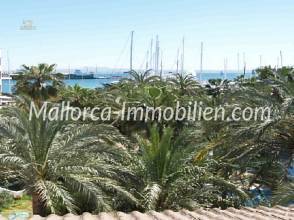 Thumbnail von WUNDERSCHÖNE PENTHOUSEWOHNUNG AM PASEO MARITIMO