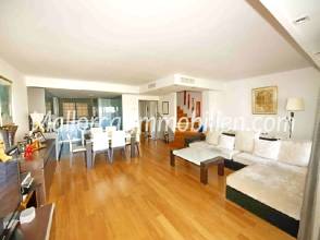 Thumbnail von WUNDERSCHÖNE WOHNUNG AUF 3 ETAGEN MIT TEILWEISEM MEERBLICK