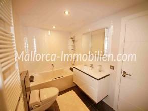 Thumbnail von WUNDERSCHÖNE WOHNUNG AUF 3 ETAGEN MIT TEILWEISEM MEERBLICK