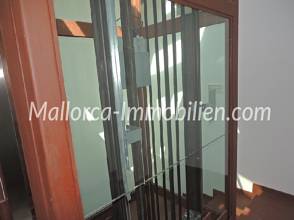 Thumbnail von PENTHOUSE IN MITTEN VON PALMA NAHE DER KATHEDRALE