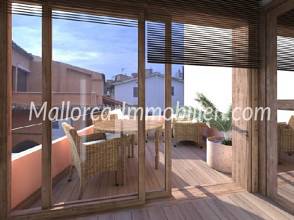 Thumbnail von PENTHOUSE IN MITTEN VON PALMA NAHE DER KATHEDRALE