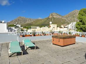 Thumbnail von EXCLUSIVE PENTHOUSE-WOHNUNG MIT MEERBLICK