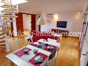 Thumbnail von MODERNE PENTHOUSE-WOHNUNG IN EXKLUSIVER LAGE UND EINMALIGEM MEERBLICK