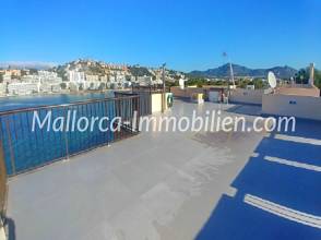 Thumbnail von PENTHOUSEWOHNUNG IN 1. MEERLINIE MIT EINZIGARTIGEM MEERBLICK