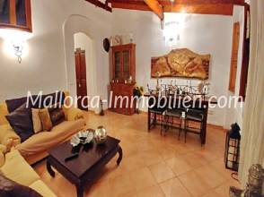 Thumbnail von PENTHAUS IM ALTSTADTBEREICH VON PALMA