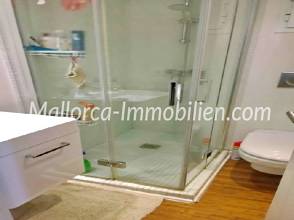 Thumbnail von PENTHOUSE MIT EINMALIGEM MEERBLICK AUF DIE BUCHT VON PALMA