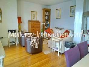 Thumbnail von PENTHOUSE IN ATTRAKTIVER LAGE MIT TRAUMHAFTEM BLICK AUF DEN HAFEN VON PALMA