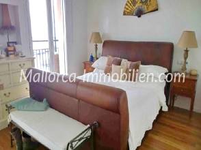 Thumbnail von PENTHOUSE IN ATTRAKTIVER LAGE MIT TRAUMHAFTEM BLICK AUF DEN HAFEN VON PALMA