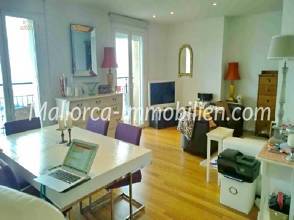 Thumbnail von PENTHOUSE IN ATTRAKTIVER LAGE MIT TRAUMHAFTEM BLICK AUF DEN HAFEN VON PALMA