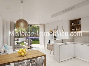 Thumbnail von WUNDERSCHÖNE NEUBAUWOHNUNGEN IM BAU