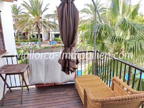 Thumbnail von APPARTEMENT MIT MEERBLICK