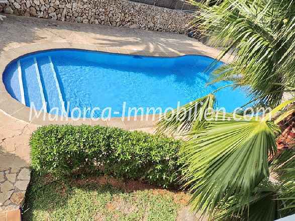 APPARTEMENT MIT MEERBLICK