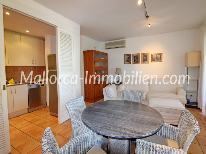 Thumbnail von ZENTRALES APARTAMENT MIT GEMEINSCHAFTSPOOL