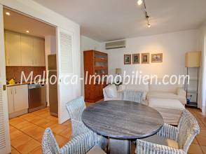 Thumbnail von ZENTRALES APARTAMENT MIT GEMEINSCHAFTSPOOL