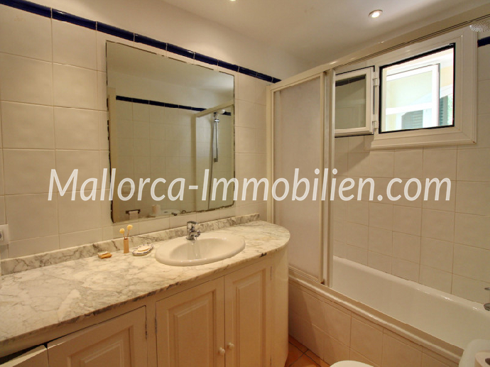 Thumbnail von ZENTRALES APARTAMENT MIT GEMEINSCHAFTSPOOL