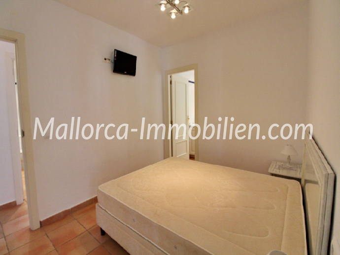 Thumbnail von ZENTRALES APARTAMENT MIT GEMEINSCHAFTSPOOL