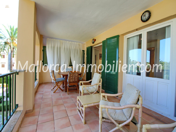 Thumbnail von ZENTRALES APARTAMENT MIT GEMEINSCHAFTSPOOL