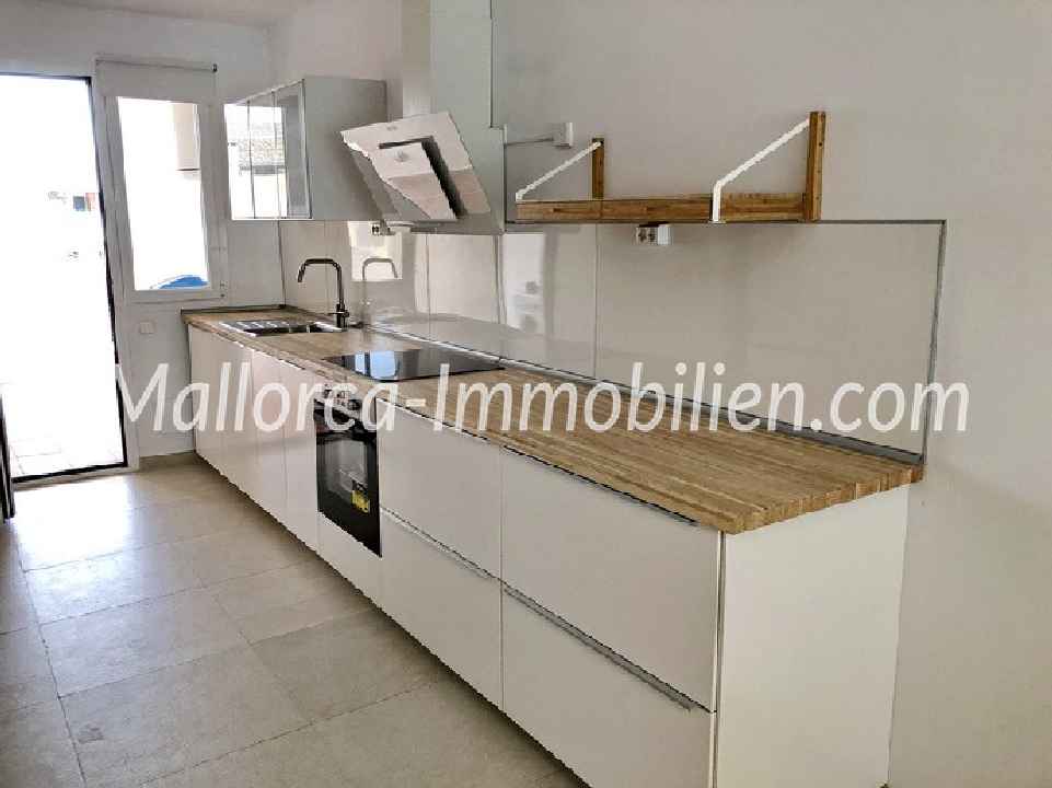 WUNDERSCHÖNE ERDGESCHOSS-WOHNUNG