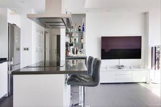 Thumbnail von Luxus-Wohnung in Puerto Banus R2860529