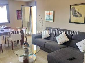 Thumbnail von WOHNUNG AUF ZWEI ETAGEN MIT BLICK ZUM MEER