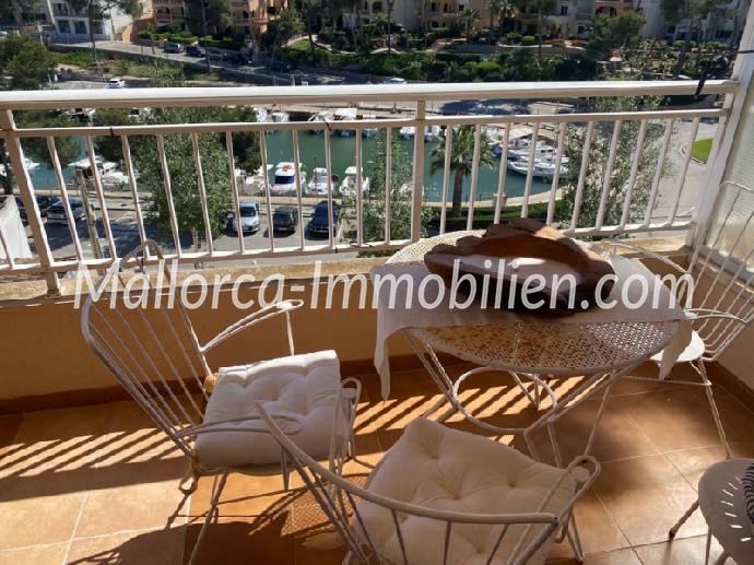 Thumbnail von APPARTEMENT MIT HAFENBLICK