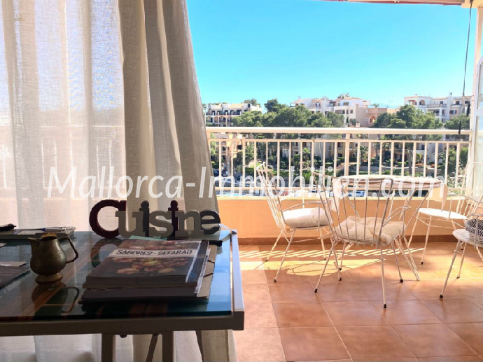 Thumbnail von APPARTEMENT MIT HAFENBLICK