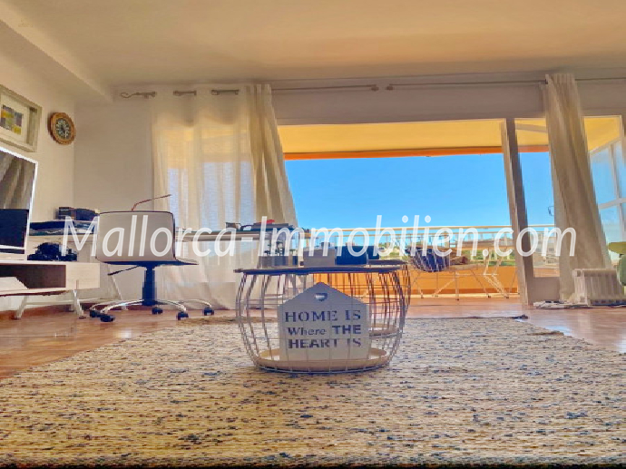 Thumbnail von APPARTEMENT MIT HAFENBLICK