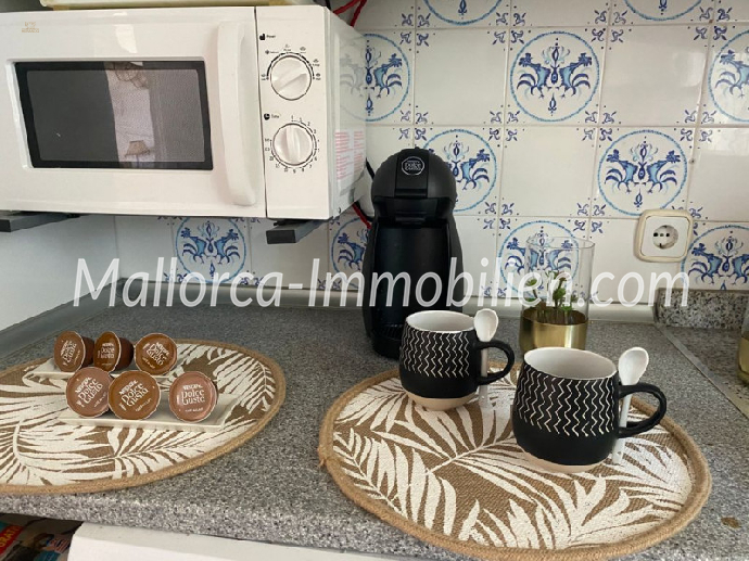 Thumbnail von APPARTEMENT MIT HAFENBLICK