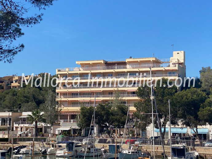 Thumbnail von APPARTEMENT MIT HAFENBLICK