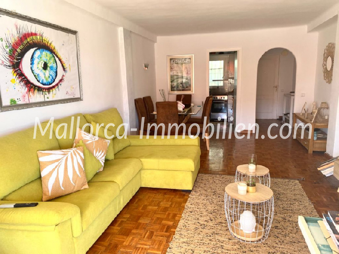 Thumbnail von APPARTEMENT MIT HAFENBLICK