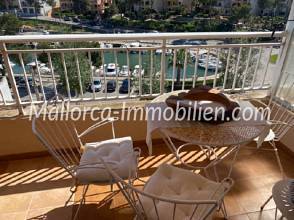 Thumbnail von APPARTEMENT MIT HAFENBLICK