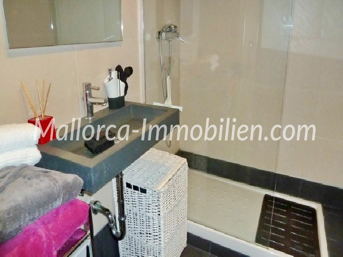 Thumbnail von KOKETTES STUDIO MIT GEMEINSCHAFTSTERRASSE