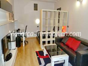 Thumbnail von KOKETTES STUDIO MIT GEMEINSCHAFTSTERRASSE