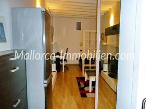 Thumbnail von KOKETTES STUDIO MIT GEMEINSCHAFTSTERRASSE