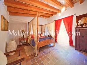 Thumbnail von HERRSCHAFTLICHES FINCA-ANWESEN MIT TRAUMBLICK AUF ALARÒ