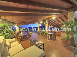 Thumbnail von HERRSCHAFTLICHES FINCA-ANWESEN MIT TRAUMBLICK AUF ALARÒ